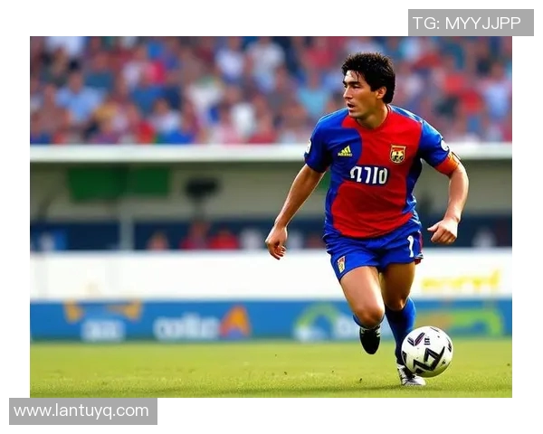 足球场上的传奇人物：那些闪耀足坛的明星球员风采